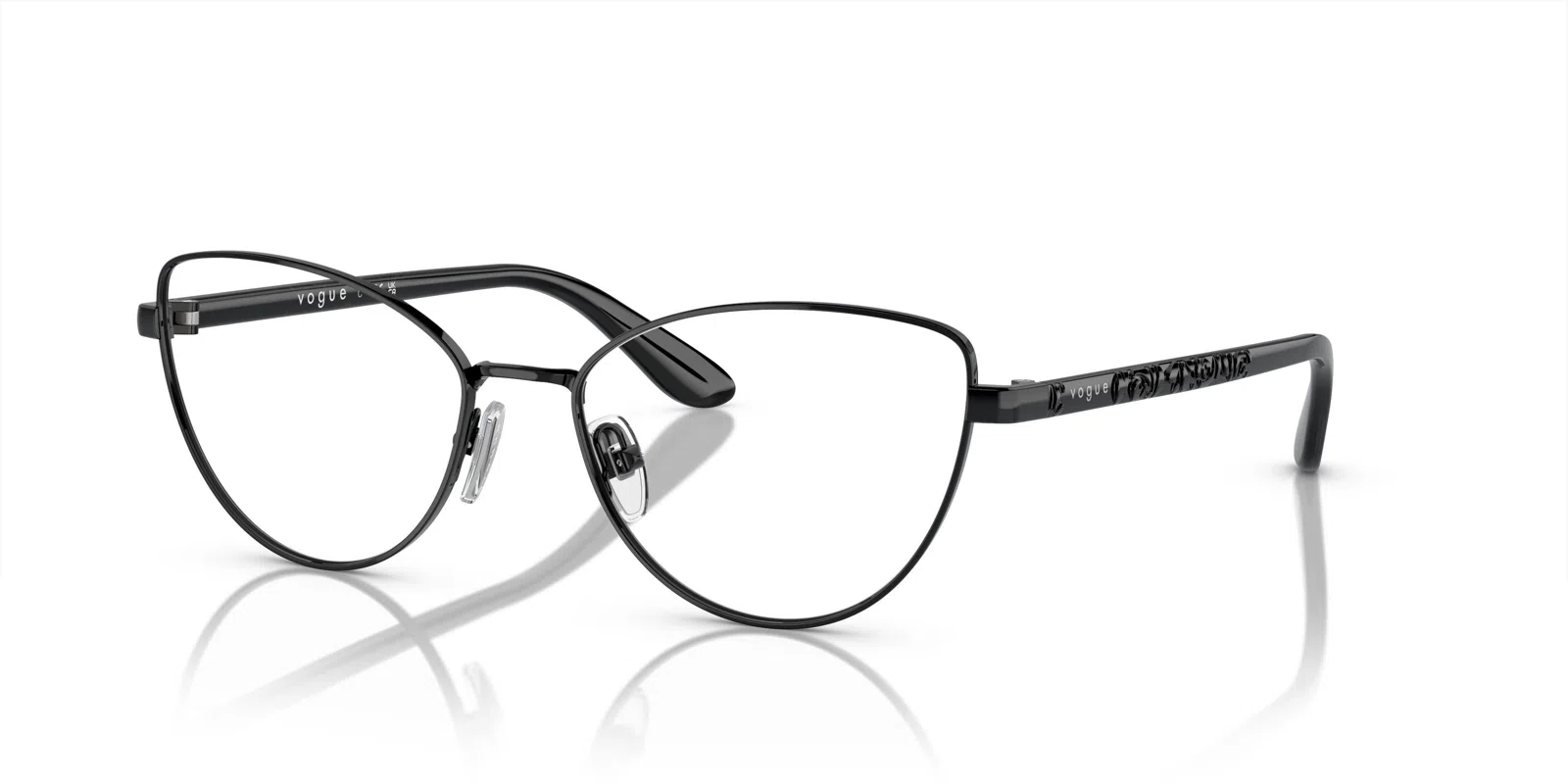 Vogue Eyewear 4285 Eyeglasses - view 12